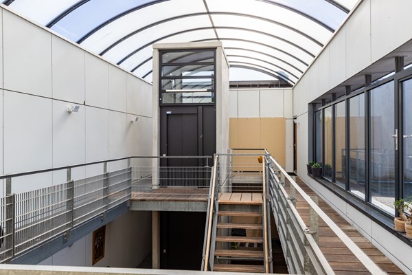 Medium property photo - Antje Breijerstraat 45, 2132 ZT Hoofddorp